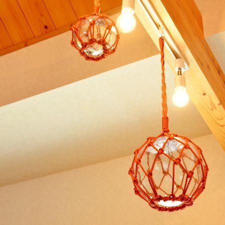 Umusa Ship Nago Ngoại thất bức ảnh