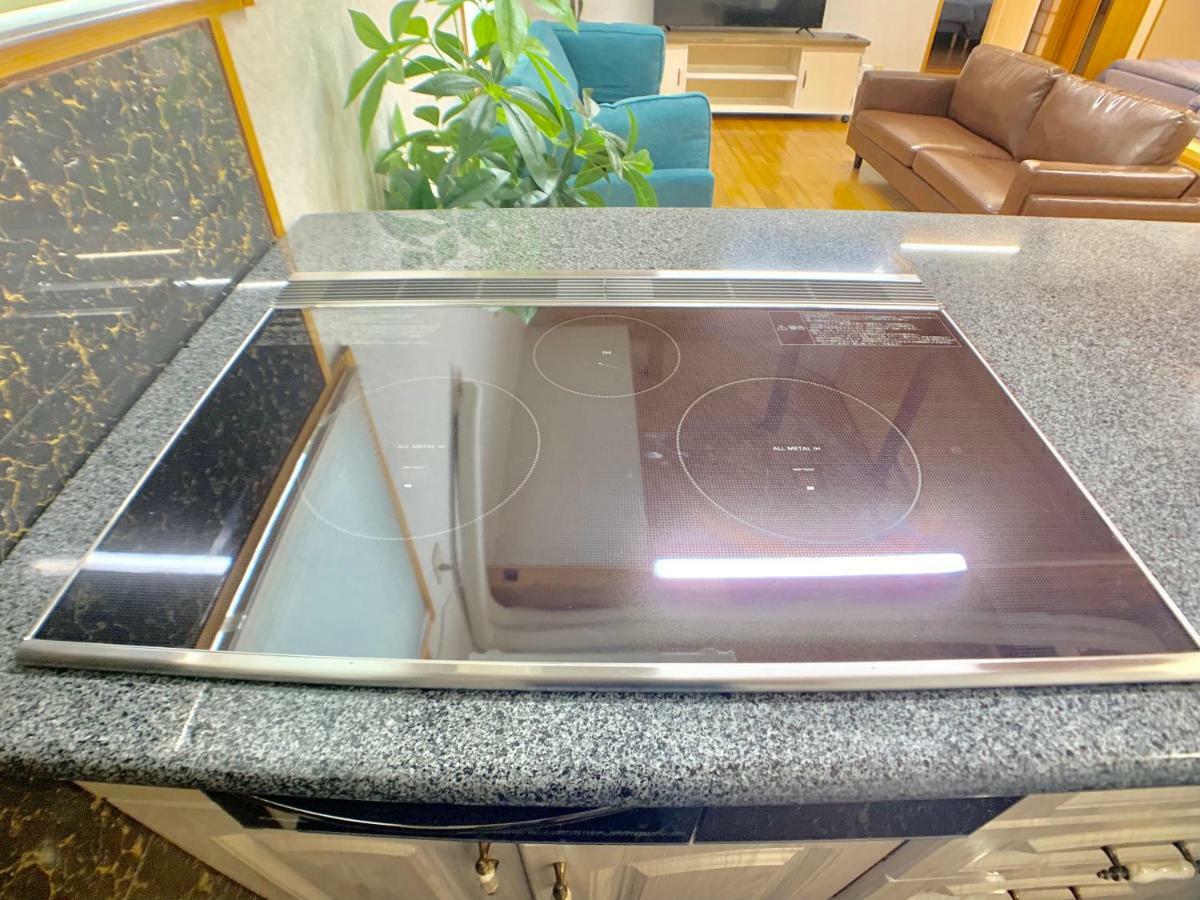 Umusa Ship Nago Ngoại thất bức ảnh