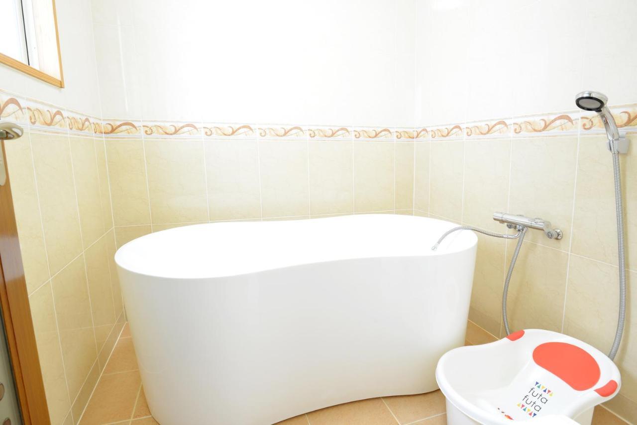 Umusa Ship Nago Ngoại thất bức ảnh
